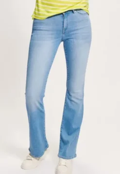 Online Celsi Flare Jeans Slim|Jeans