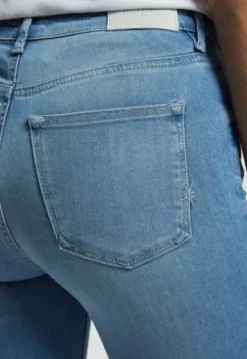 Online Celsi Flare Jeans Slim|Jeans