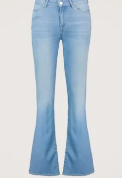 Online Celsi Flare Jeans Slim|Jeans
