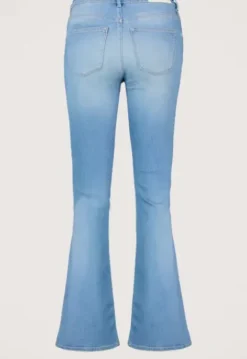 Online Celsi Flare Jeans Slim|Jeans