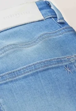 Online Celsi Flare Jeans Slim|Jeans