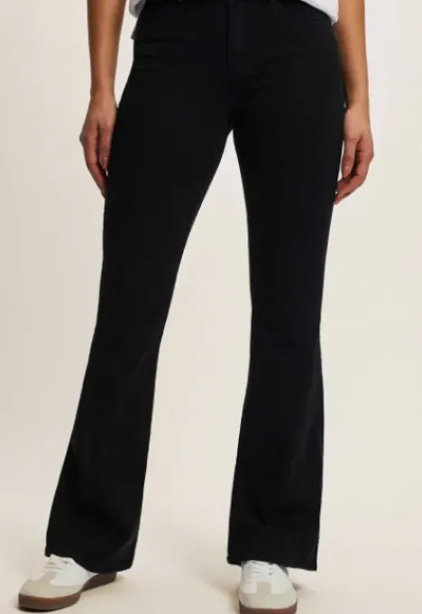 Outlet Celsi Flare Jeans Flared|Jeans