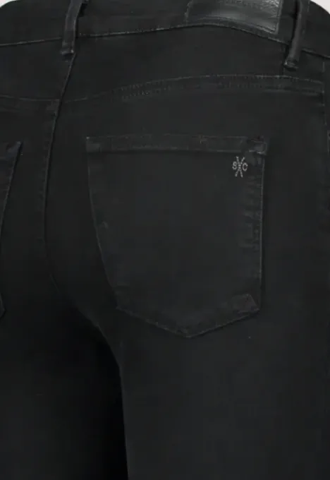 Outlet Celsi Flare Jeans Flared|Jeans