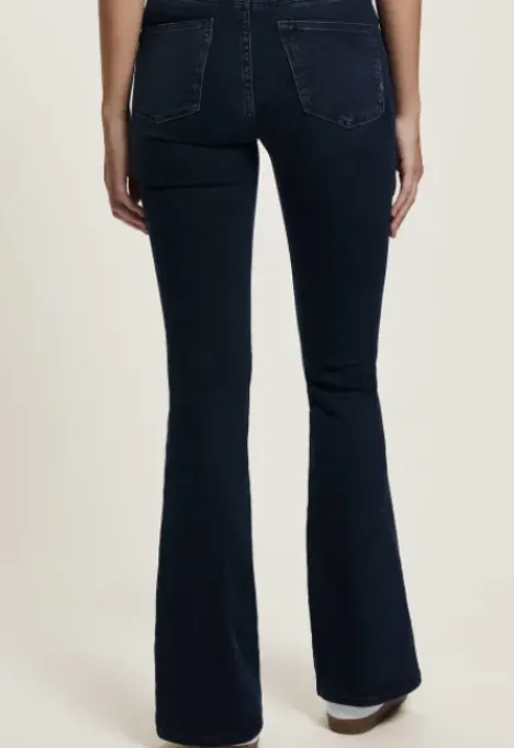 New Celsi Flare Jeans Flared|Jeans