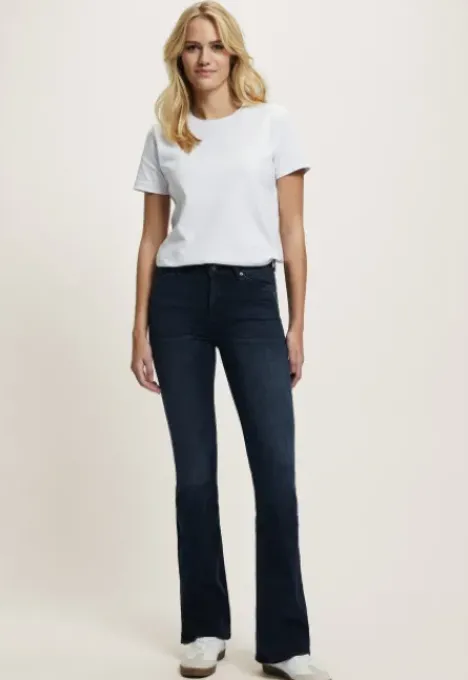 New Celsi Flare Jeans Flared|Jeans