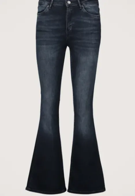 New Celsi Flare Jeans Flared|Jeans