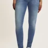 Celsi Super Skinny Jeans Slim|Jeans