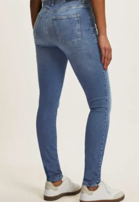 Celsi Super Skinny Jeans Slim|Jeans