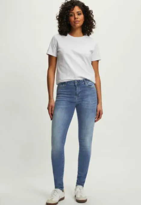 Celsi Super Skinny Jeans Slim|Jeans