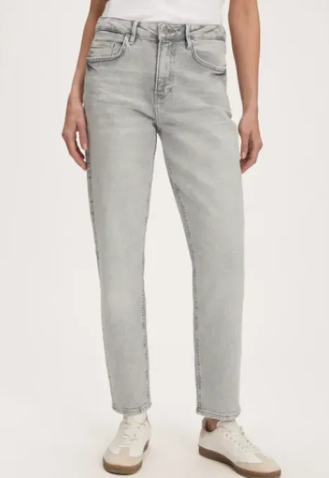 Cinna Slim Tapered Jeans Tapered|Jeans