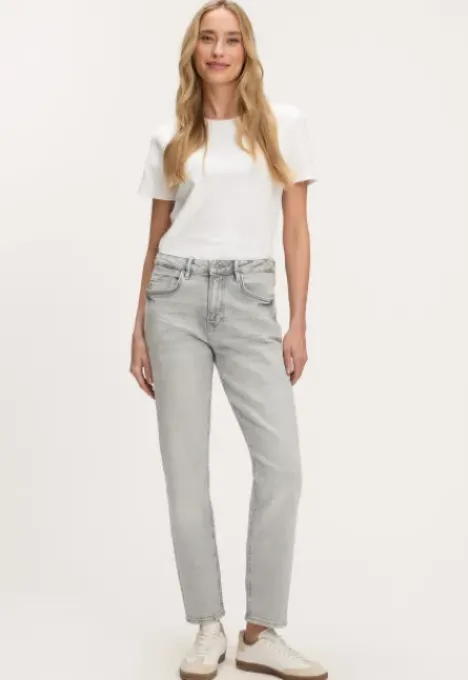 Cinna Slim Tapered Jeans Tapered|Jeans