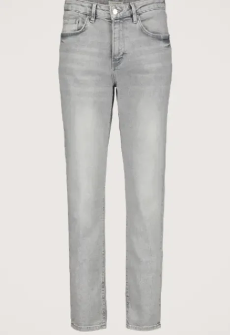 Cinna Slim Tapered Jeans Tapered|Jeans