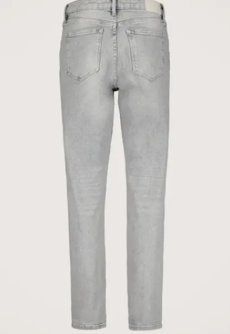 Cinna Slim Tapered Jeans Tapered|Jeans
