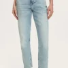 Cinna Slim Tapered Jeans Tapered|Jeans