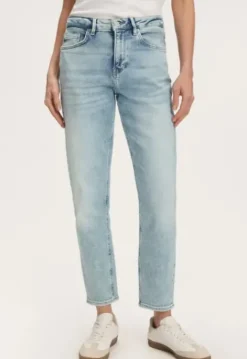 Cinna Slim Tapered Jeans Tapered|Jeans