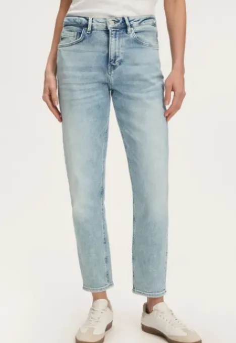 Cinna Slim Tapered Jeans Tapered|Jeans