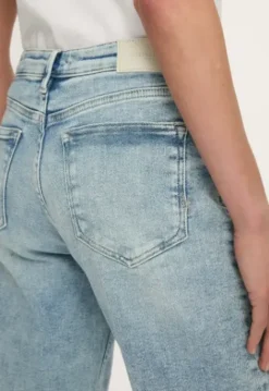 Cinna Slim Tapered Jeans Tapered|Jeans