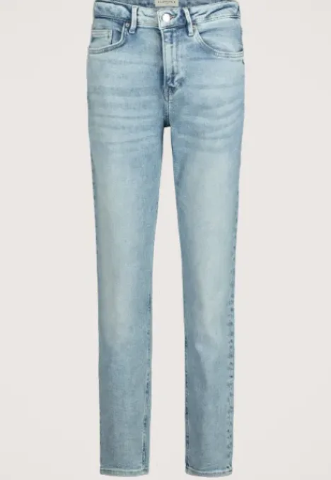 Cinna Slim Tapered Jeans Tapered|Jeans