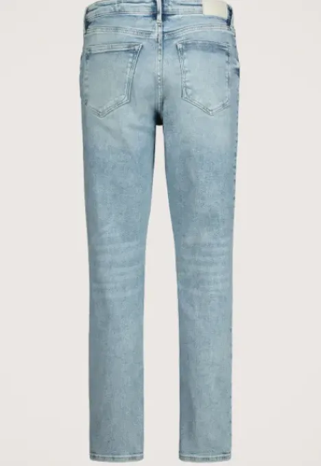 Cinna Slim Tapered Jeans Tapered|Jeans