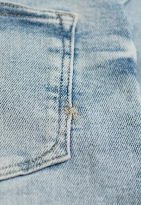 Cinna Slim Tapered Jeans Tapered|Jeans