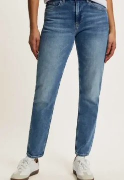 Outlet Cinna Slim Tapered Jeans Slim|Jeans