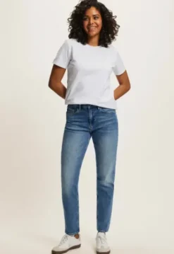 Outlet Cinna Slim Tapered Jeans Slim|Jeans