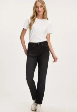 Sale Cinna Slim Tapered Jeans Tapered|Jeans