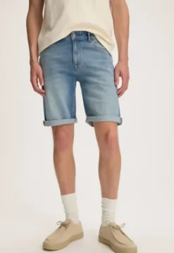 New Copper Short Shorts