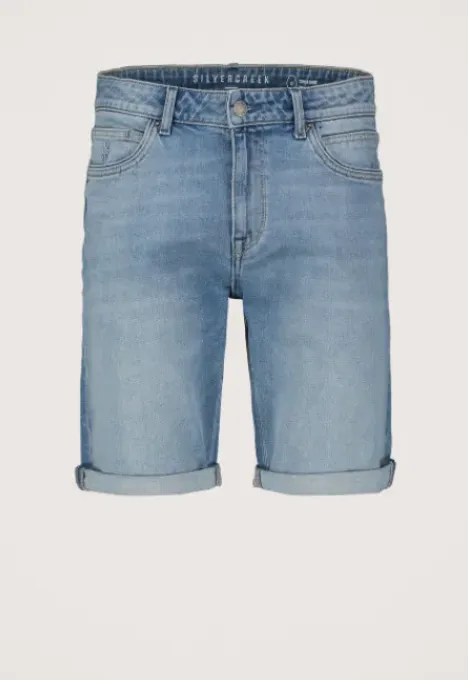 New Copper Short Shorts