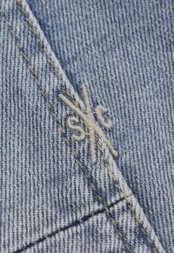 New Copper Short Shorts