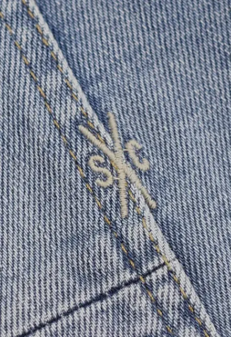 New Copper Short Shorts