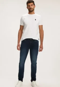 Sale Copper Straight Jeans Straight|Jeans