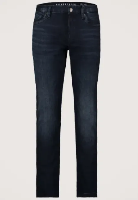 Sale Copper Straight Jeans Straight|Jeans