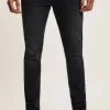 Best Copper Straight Jeans Straight|Jeans