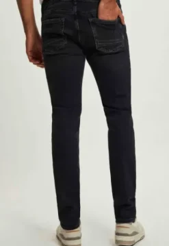 Best Copper Straight Jeans Straight|Jeans