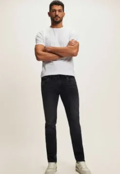 Best Copper Straight Jeans Straight|Jeans