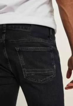 Best Copper Straight Jeans Straight|Jeans