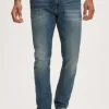 Discount Copper Straight Jeans Straight|Jeans