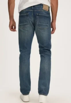 Discount Copper Straight Jeans Straight|Jeans