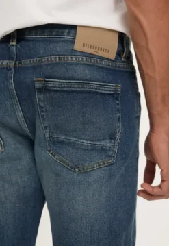 Discount Copper Straight Jeans Straight|Jeans