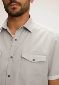 Discount Dallas Overhemd Overhemden