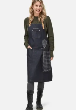 Best Denim Apron Schort Accessoires|Accessoires