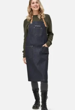 Best Denim Apron Schort Accessoires|Accessoires
