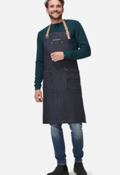 Best Denim Apron Schort Accessoires|Accessoires