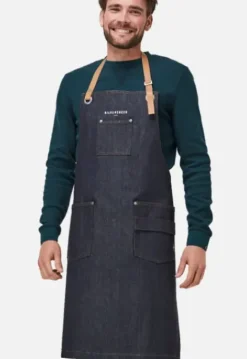 Best Denim Apron Schort Accessoires|Accessoires