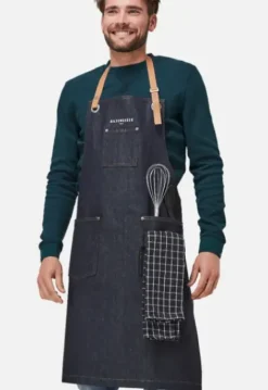 Best Denim Apron Schort Accessoires|Accessoires