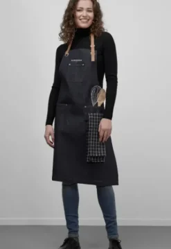 Best Denim Apron Schort Accessoires|Accessoires