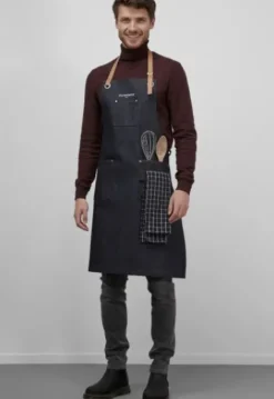 Best Denim Apron Schort Accessoires|Accessoires