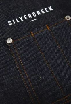 Best Denim Apron Schort Accessoires|Accessoires