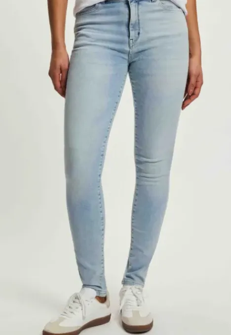Best Doris Super Skinny Jeans Slim|Jeans